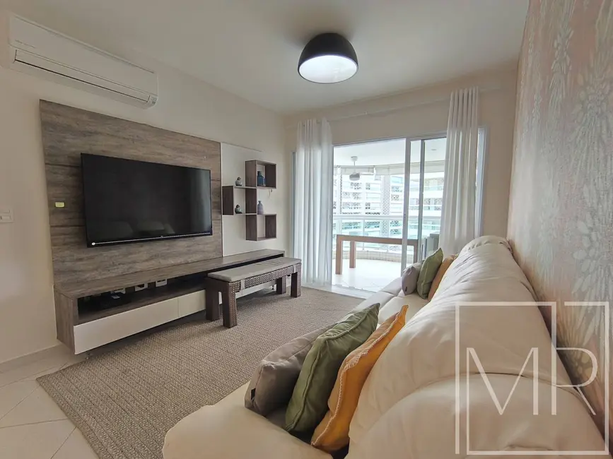 Foto 5 de Apartamento com 3 quartos à venda, 108m2 em Riviera de São Lourenço, Bertioga - SP