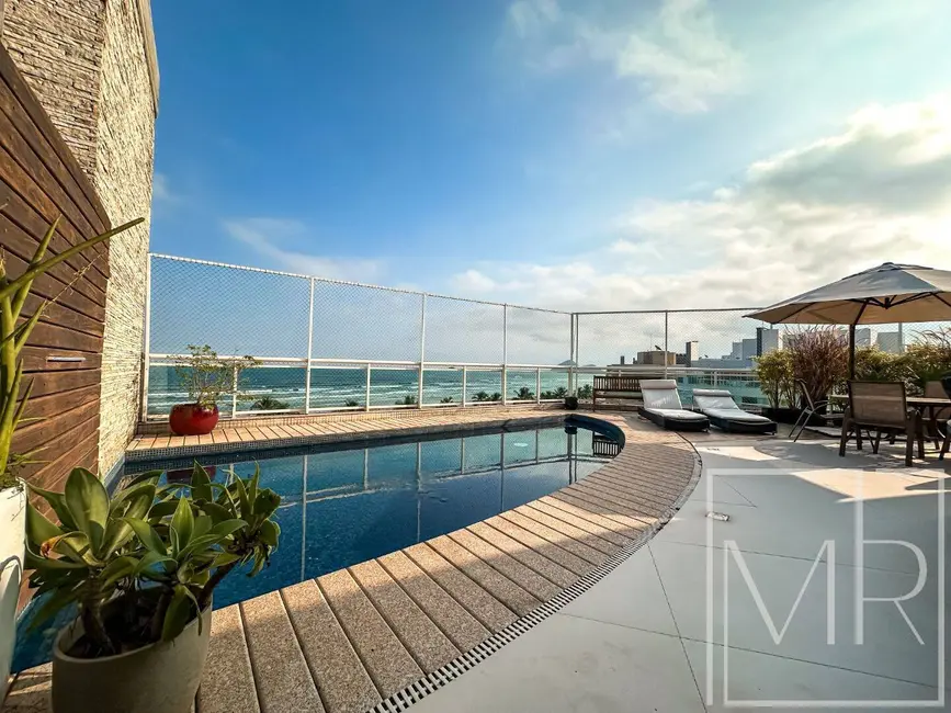 Cobertura com 4 quartos à venda, 400m2 em Riviera de São Lourenço, Bertioga - SP - imagem 2 Foto 2 de Cobertura com 4 quartos à venda, 400m2 em Riviera de São Lourenço, Bertioga - SP