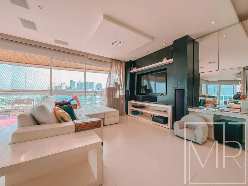 Cobertura com 4 quartos à venda, 400m2 em Riviera de São Lourenço, Bertioga - SP - imagem 1 Foto 1 de Cobertura com 4 quartos à venda, 400m2 em Riviera de São Lourenço, Bertioga - SP