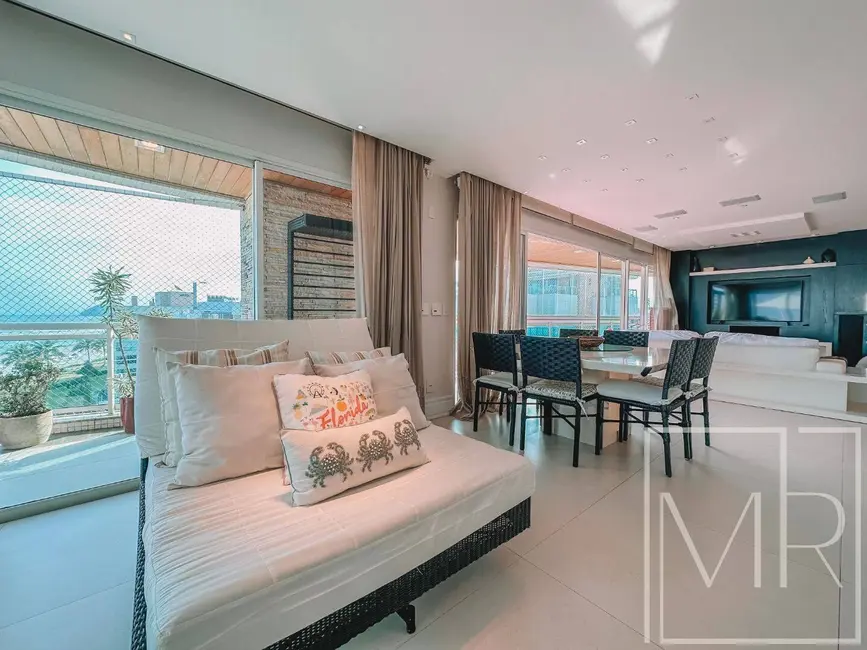 Cobertura com 4 quartos à venda, 400m2 em Riviera de São Lourenço, Bertioga - SP - imagem 5 Foto 5 de Cobertura com 4 quartos à venda, 400m2 em Riviera de São Lourenço, Bertioga - SP