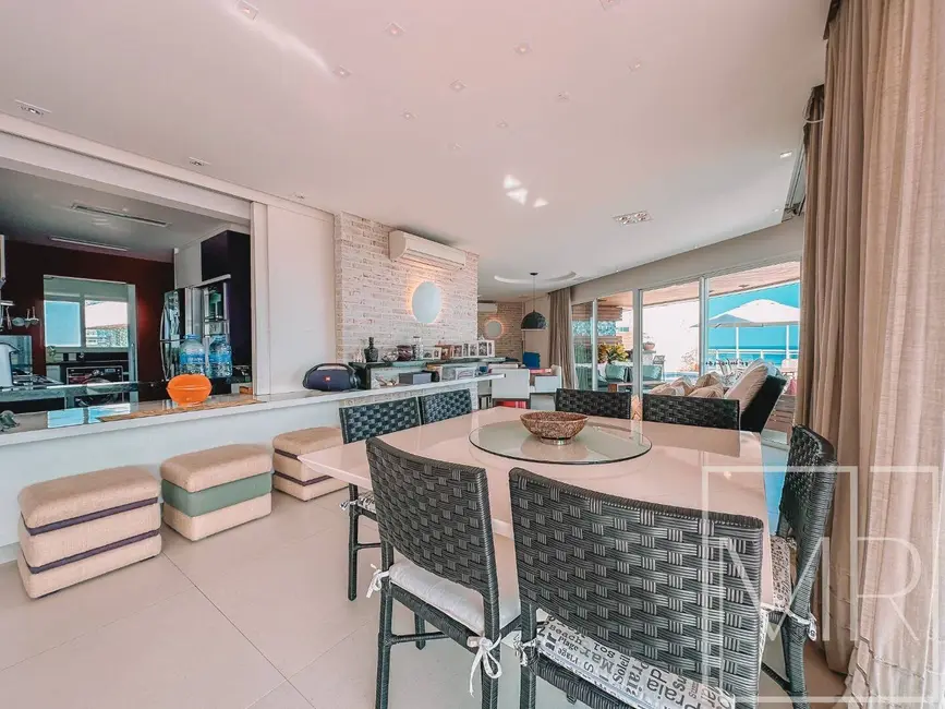 Cobertura com 4 quartos à venda, 400m2 em Riviera de São Lourenço, Bertioga - SP - imagem 4 Foto 4 de Cobertura com 4 quartos à venda, 400m2 em Riviera de São Lourenço, Bertioga - SP