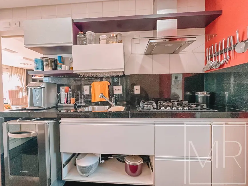 Cobertura com 4 quartos à venda, 400m2 em Riviera de São Lourenço, Bertioga - SP - imagem 8 Foto 8 de Cobertura com 4 quartos à venda, 400m2 em Riviera de São Lourenço, Bertioga - SP