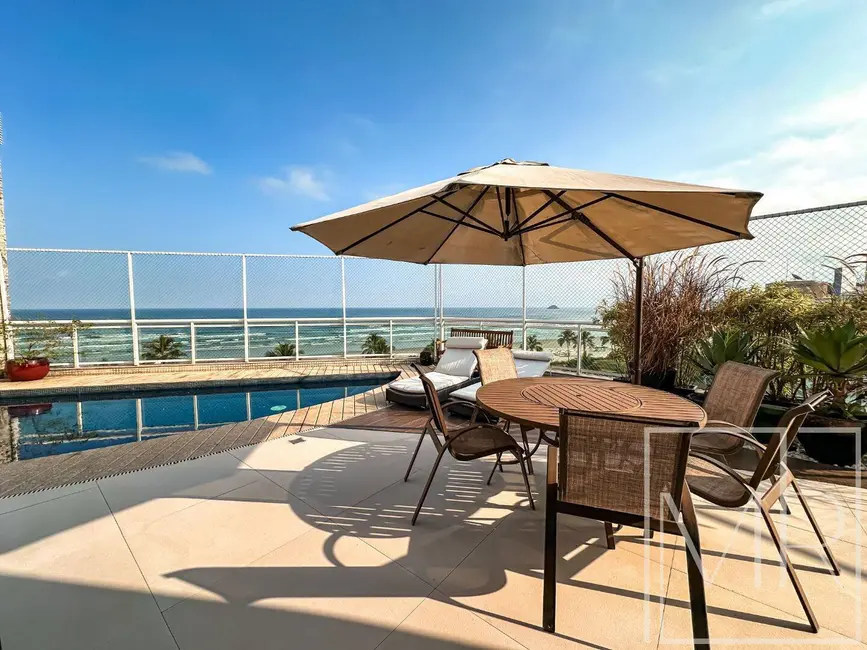 Cobertura com 4 quartos à venda, 400m2 em Riviera de São Lourenço, Bertioga - SP - imagem 3 Foto 3 de Cobertura com 4 quartos à venda, 400m2 em Riviera de São Lourenço, Bertioga - SP