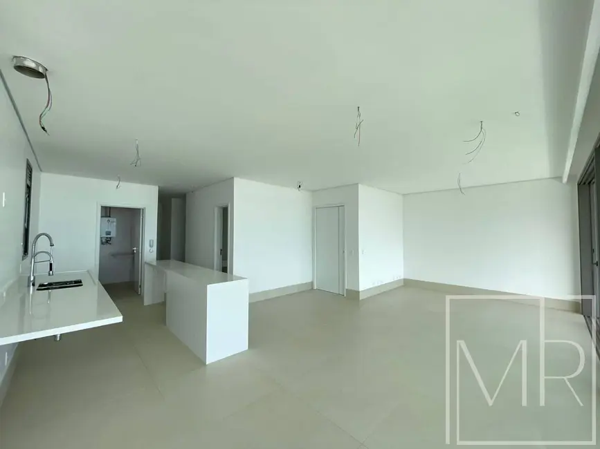 Foto 6 de Apartamento com 4 quartos à venda, 202m2 em Riviera de São Lourenço, Bertioga - SP