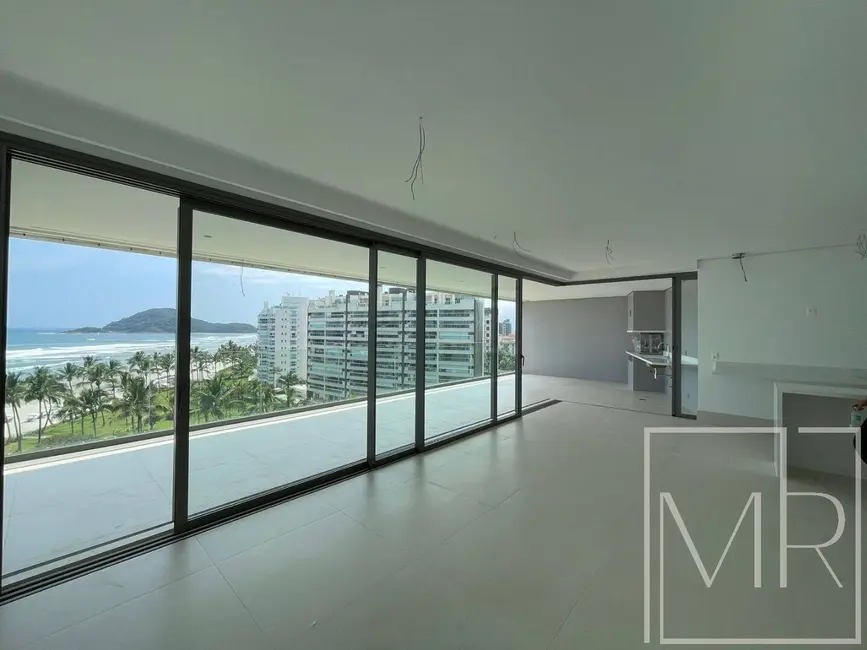 Foto 1 de Apartamento com 4 quartos à venda, 202m2 em Riviera de São Lourenço, Bertioga - SP