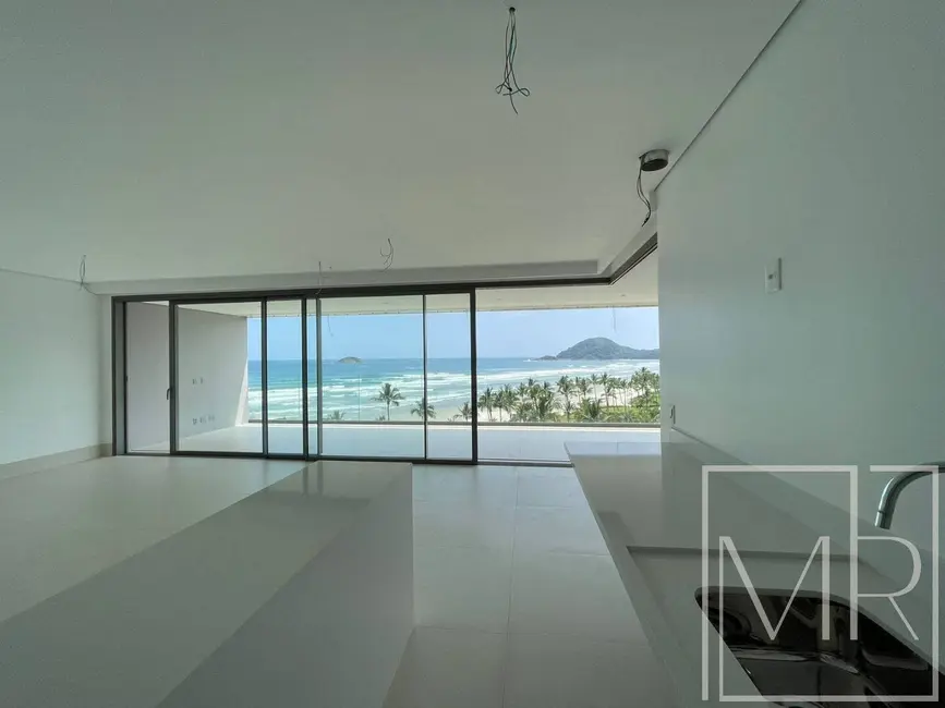 Foto 5 de Apartamento com 4 quartos à venda, 202m2 em Riviera de São Lourenço, Bertioga - SP