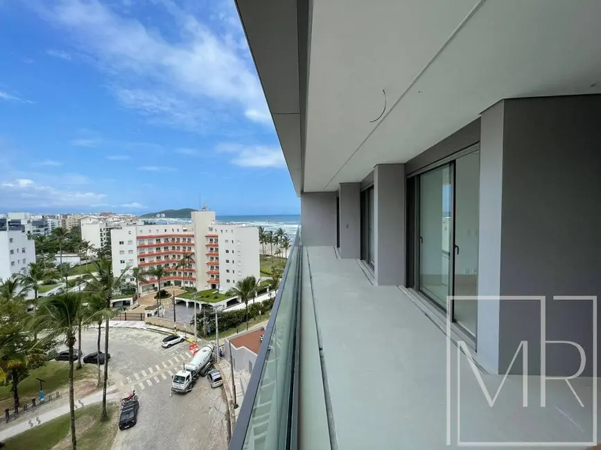 Foto 3 de Apartamento com 4 quartos à venda, 202m2 em Riviera de São Lourenço, Bertioga - SP