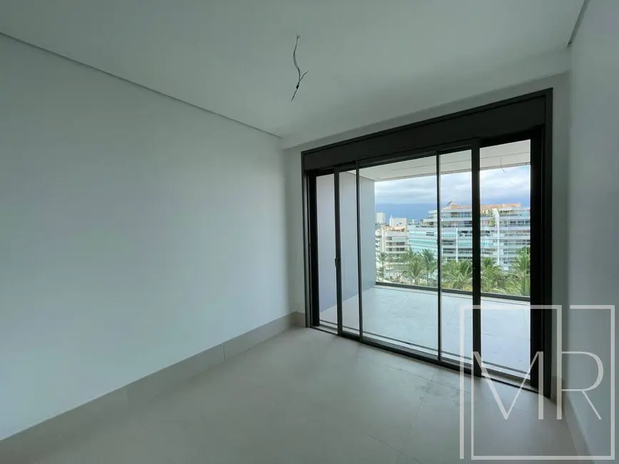 Foto 4 de Apartamento com 4 quartos à venda, 202m2 em Riviera de São Lourenço, Bertioga - SP
