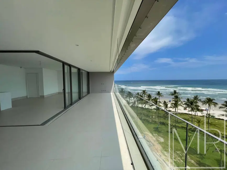 Foto 2 de Apartamento com 4 quartos à venda, 202m2 em Riviera de São Lourenço, Bertioga - SP