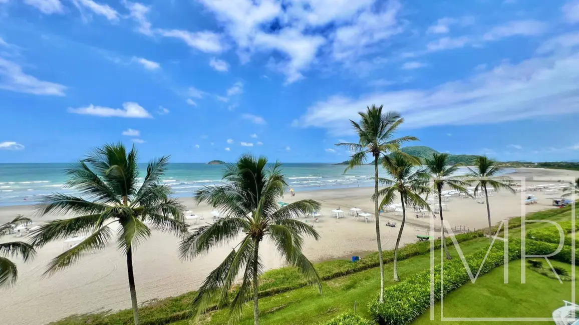 Foto 2 de Apartamento com 4 quartos à venda, 252m2 em Riviera de São Lourenço, Bertioga - SP