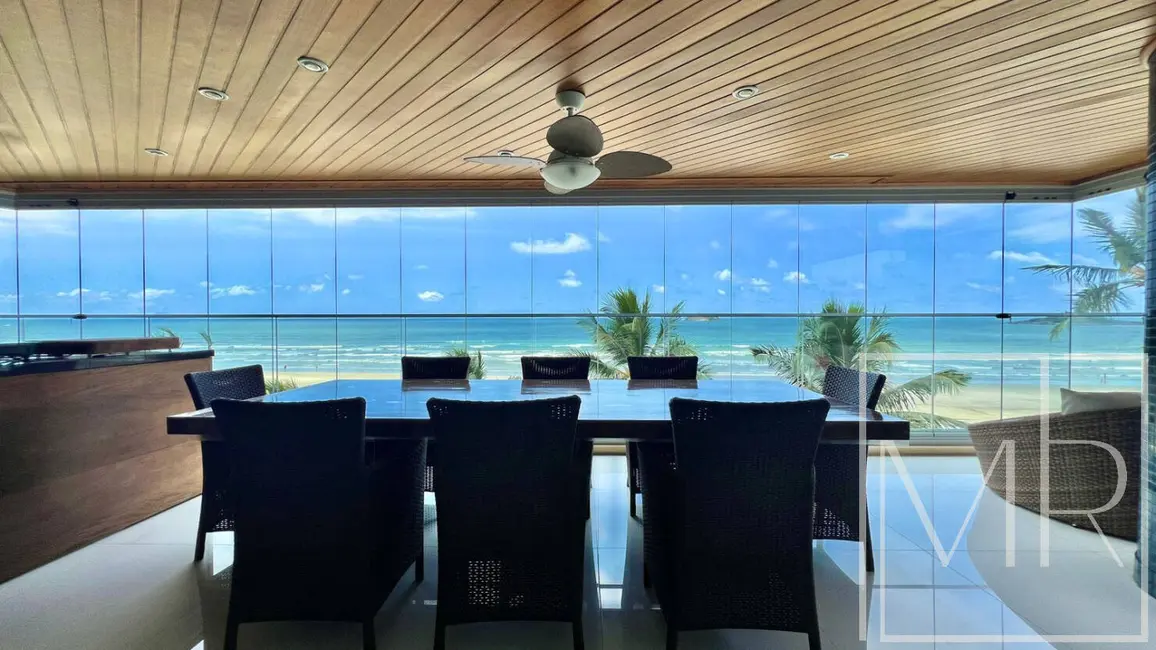 Foto 4 de Apartamento com 4 quartos à venda, 252m2 em Riviera de São Lourenço, Bertioga - SP