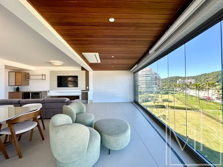 Foto 1 de Apartamento com 5 quartos à venda, 208m2 em Riviera de São Lourenço, Bertioga - SP