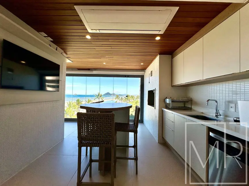 Foto 7 de Apartamento com 5 quartos à venda, 208m2 em Riviera de São Lourenço, Bertioga - SP