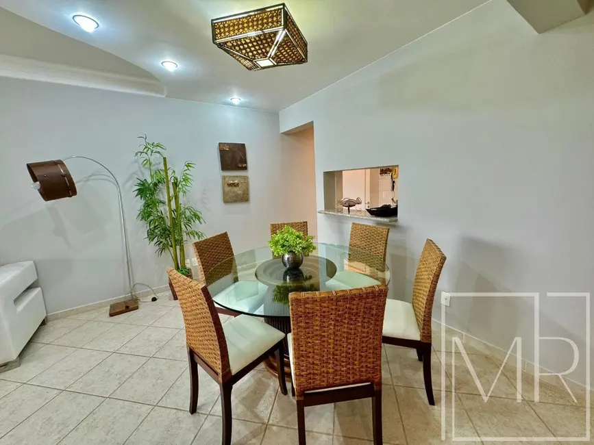 Foto 5 de Apartamento com 3 quartos à venda, 118m2 em Riviera de São Lourenço, Bertioga - SP