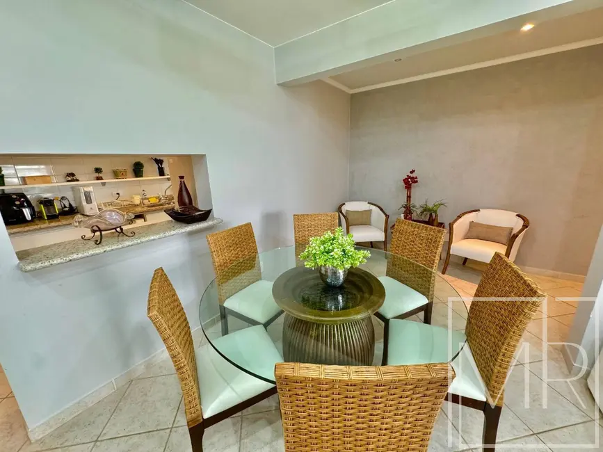 Foto 6 de Apartamento com 3 quartos à venda, 118m2 em Riviera de São Lourenço, Bertioga - SP
