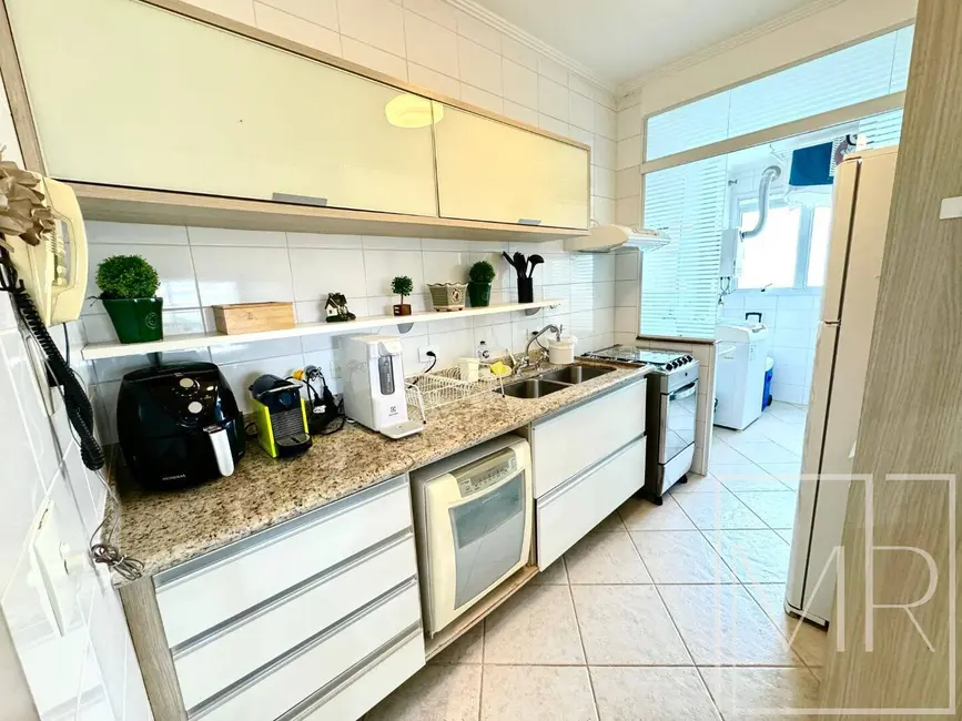 Foto 8 de Apartamento com 3 quartos à venda, 118m2 em Riviera de São Lourenço, Bertioga - SP