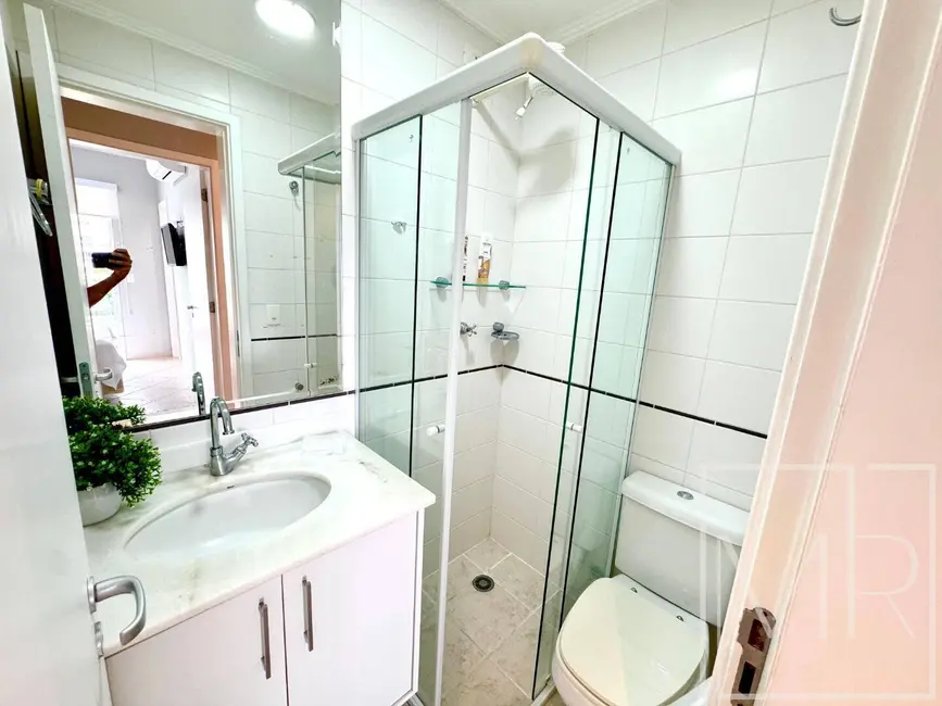 Foto 9 de Apartamento com 3 quartos à venda, 118m2 em Riviera de São Lourenço, Bertioga - SP