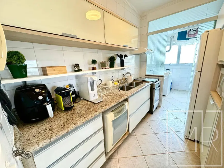 Foto 7 de Apartamento com 3 quartos à venda, 118m2 em Riviera de São Lourenço, Bertioga - SP