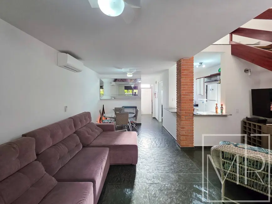 Casa com 2 quartos à venda, 92m2 em Riviera de São Lourenço, Bertioga - SP - imagem 3 Foto 3 de Casa com 2 quartos à venda, 92m2 em Riviera de São Lourenço, Bertioga - SP