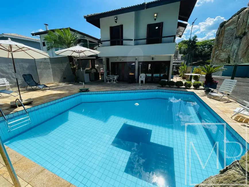 Foto 2 de Casa com 4 quartos à venda, 300m2 em Riviera de São Lourenço, Bertioga - SP