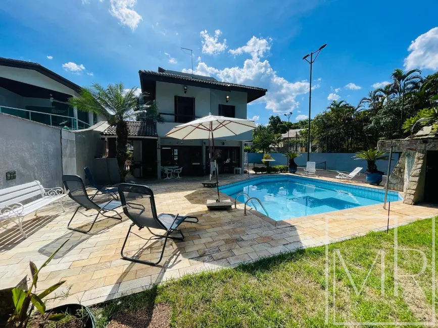 Foto 1 de Casa com 4 quartos à venda, 300m2 em Riviera de São Lourenço, Bertioga - SP