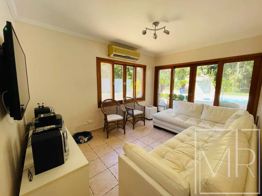 Foto 4 de Casa com 4 quartos à venda, 300m2 em Riviera de São Lourenço, Bertioga - SP