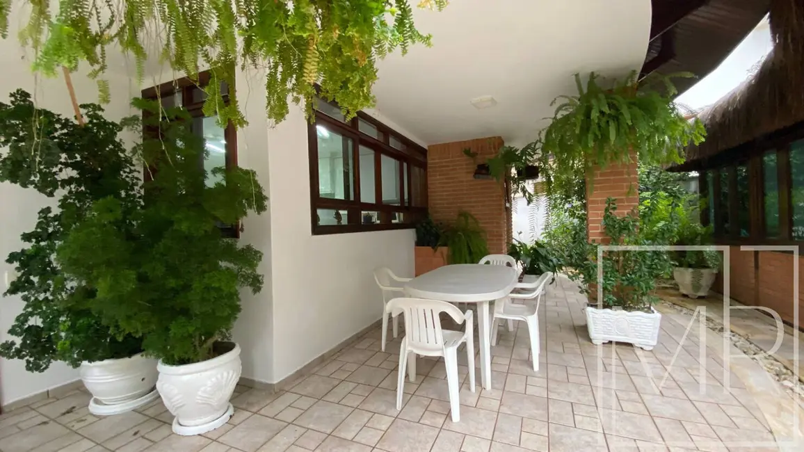 Foto 8 de Casa com 7 quartos à venda, 787m2 em Riviera de São Lourenço, Bertioga - SP