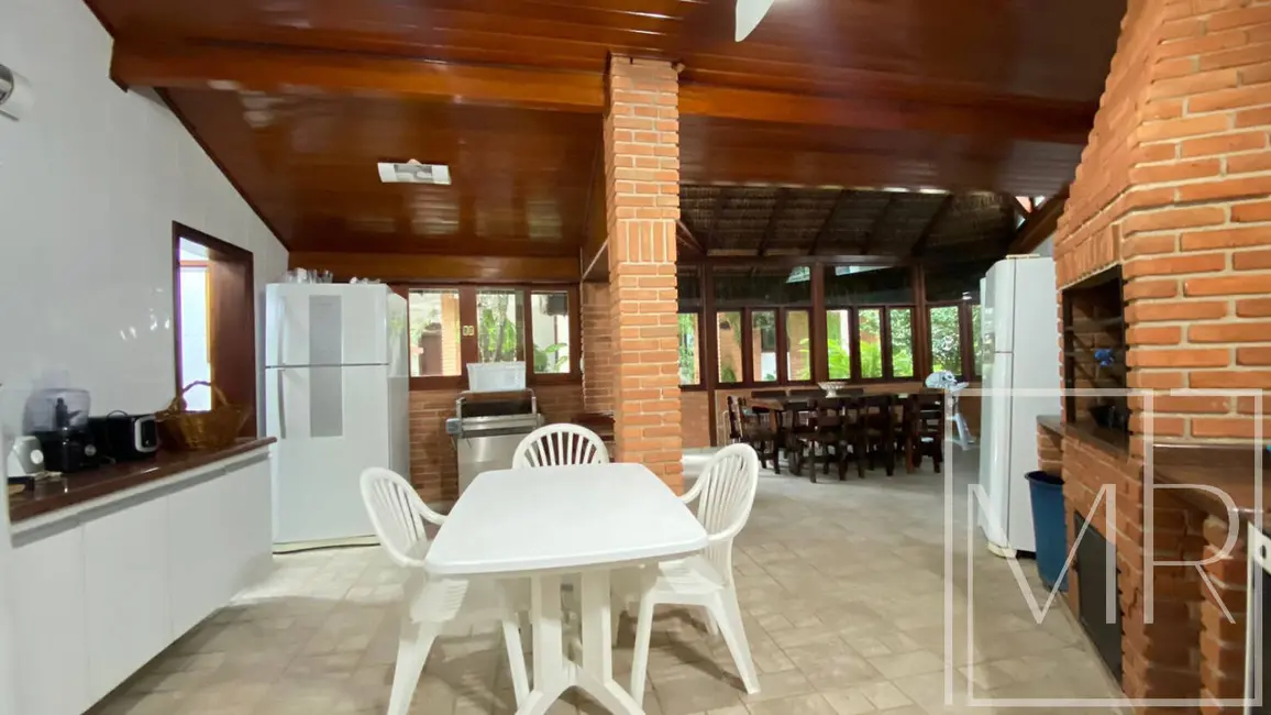 Foto 6 de Casa com 7 quartos à venda, 787m2 em Riviera de São Lourenço, Bertioga - SP