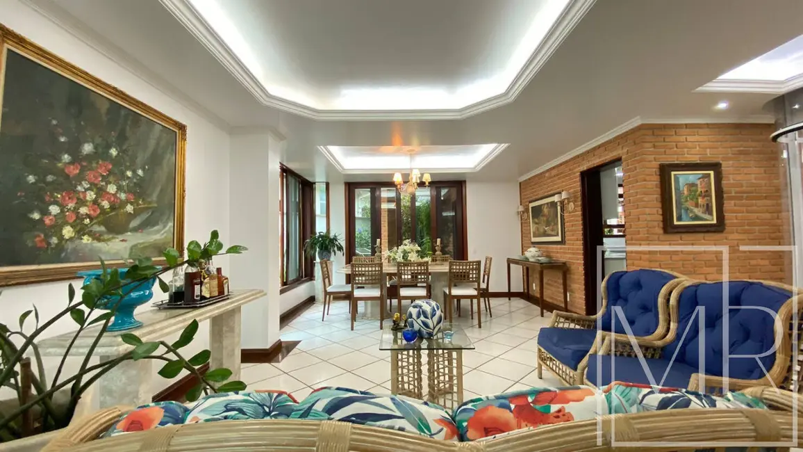 Foto 2 de Casa com 7 quartos à venda, 787m2 em Riviera de São Lourenço, Bertioga - SP