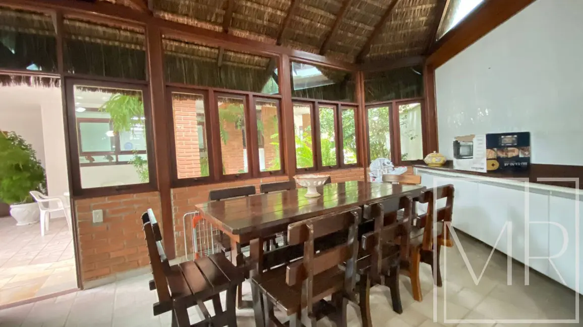 Foto 7 de Casa com 7 quartos à venda, 787m2 em Riviera de São Lourenço, Bertioga - SP