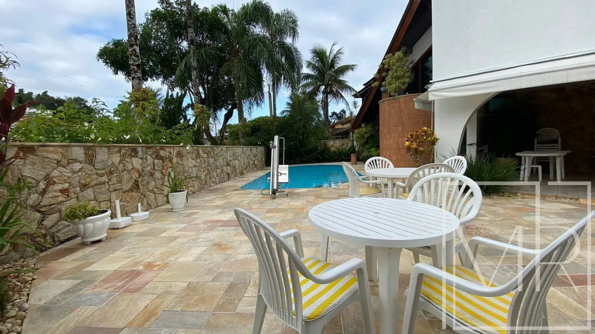 Foto 9 de Casa com 7 quartos à venda, 787m2 em Riviera de São Lourenço, Bertioga - SP