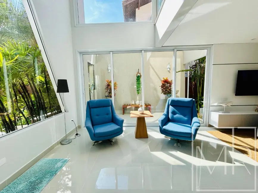 Foto 9 de Casa com 5 quartos à venda, 285m2 em Riviera de São Lourenço, Bertioga - SP