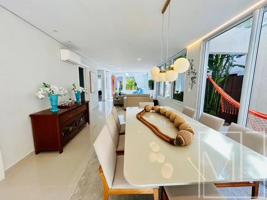 Foto 7 de Casa com 5 quartos à venda, 285m2 em Riviera de São Lourenço, Bertioga - SP
