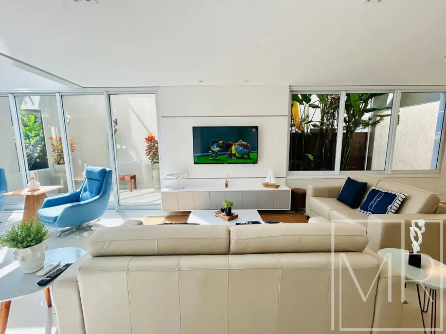Foto 4 de Casa com 5 quartos à venda, 285m2 em Riviera de São Lourenço, Bertioga - SP