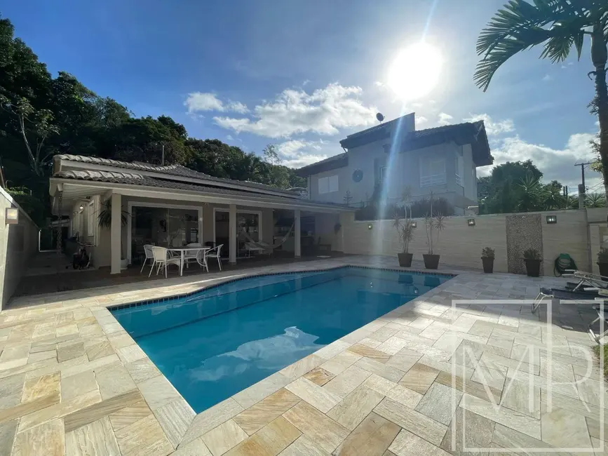 Foto 1 de Casa com 4 quartos à venda, 400m2 em Riviera de São Lourenço, Bertioga - SP
