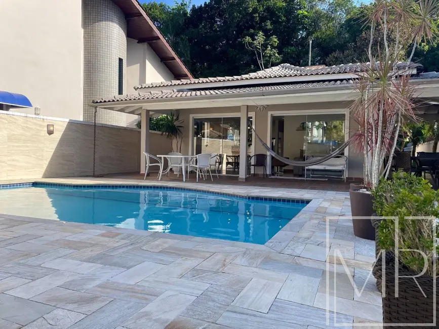 Foto 7 de Casa com 4 quartos à venda, 400m2 em Riviera de São Lourenço, Bertioga - SP