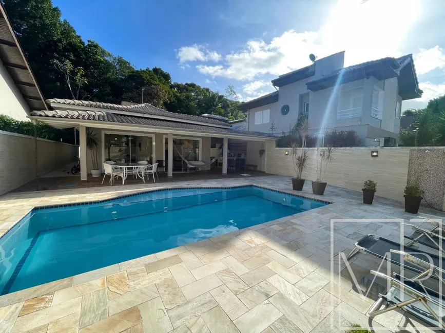 Foto 3 de Casa com 4 quartos à venda, 400m2 em Riviera de São Lourenço, Bertioga - SP