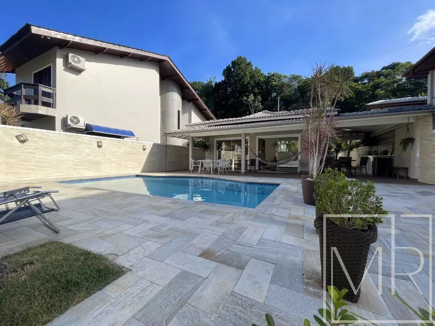 Foto 6 de Casa com 4 quartos à venda, 400m2 em Riviera de São Lourenço, Bertioga - SP