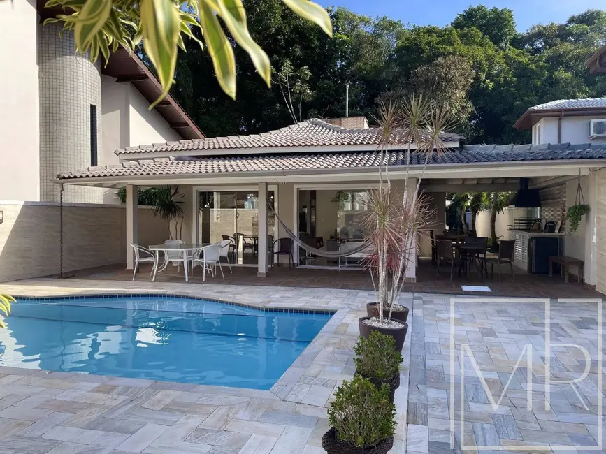 Foto 5 de Casa com 4 quartos à venda, 400m2 em Riviera de São Lourenço, Bertioga - SP