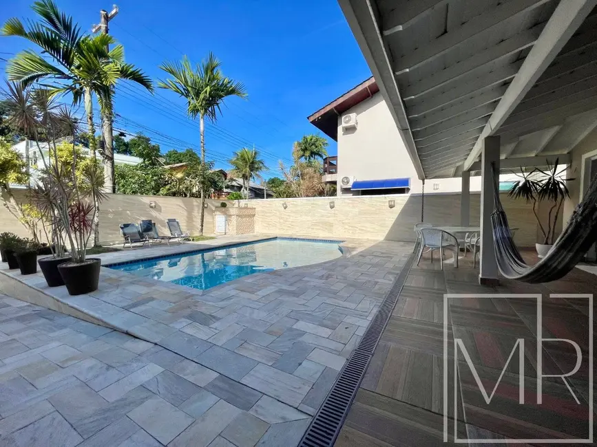 Foto 8 de Casa com 4 quartos à venda, 400m2 em Riviera de São Lourenço, Bertioga - SP
