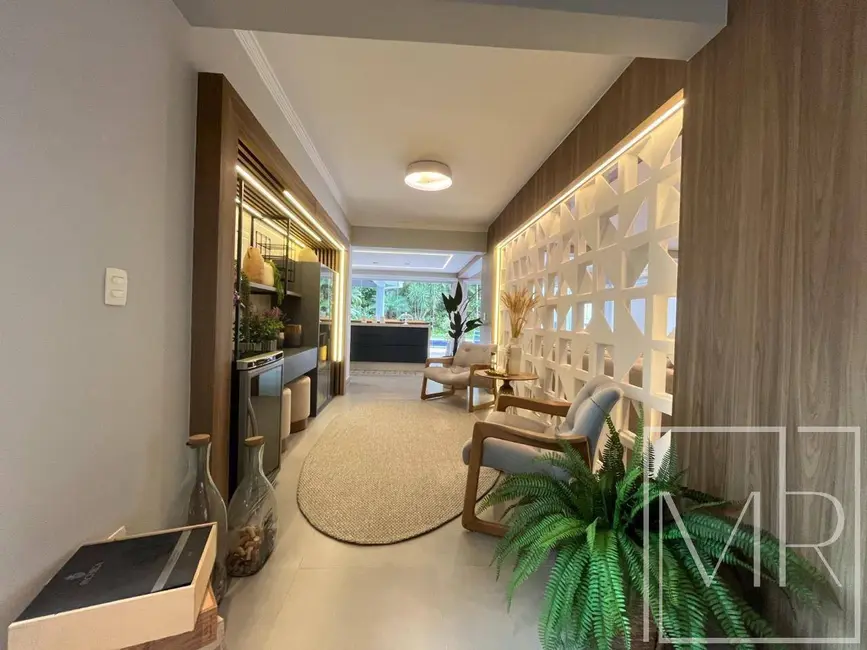 Foto 6 de Casa com 6 quartos à venda, 470m2 em Riviera de São Lourenço, Bertioga - SP