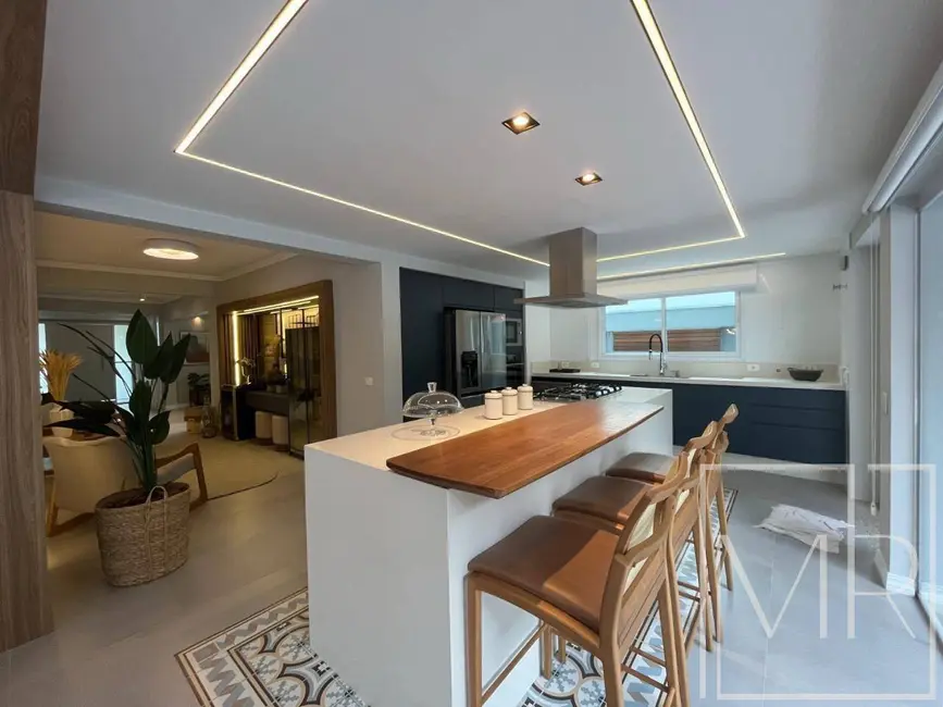 Foto 9 de Casa com 6 quartos à venda, 470m2 em Riviera de São Lourenço, Bertioga - SP