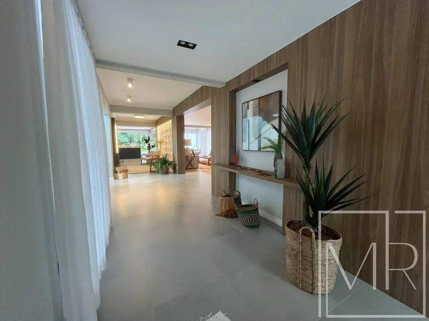 Foto 5 de Casa com 6 quartos à venda, 470m2 em Riviera de São Lourenço, Bertioga - SP