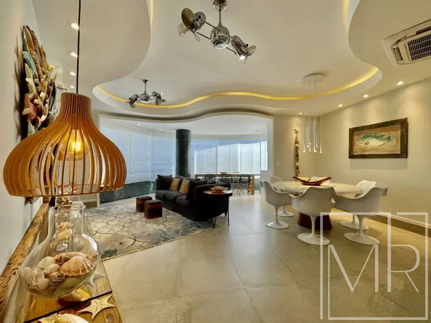 Foto 1 de Apartamento com 3 quartos à venda, 133m2 em Riviera de São Lourenço, Bertioga - SP