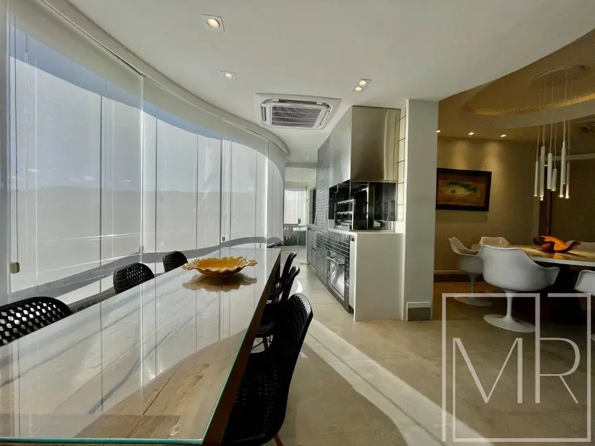 Foto 7 de Apartamento com 3 quartos à venda, 133m2 em Riviera de São Lourenço, Bertioga - SP