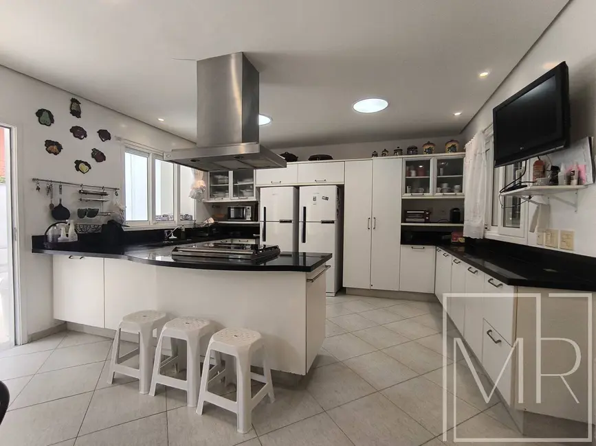 Foto 6 de Casa com 5 quartos à venda, 374m2 em Riviera de São Lourenço, Bertioga - SP