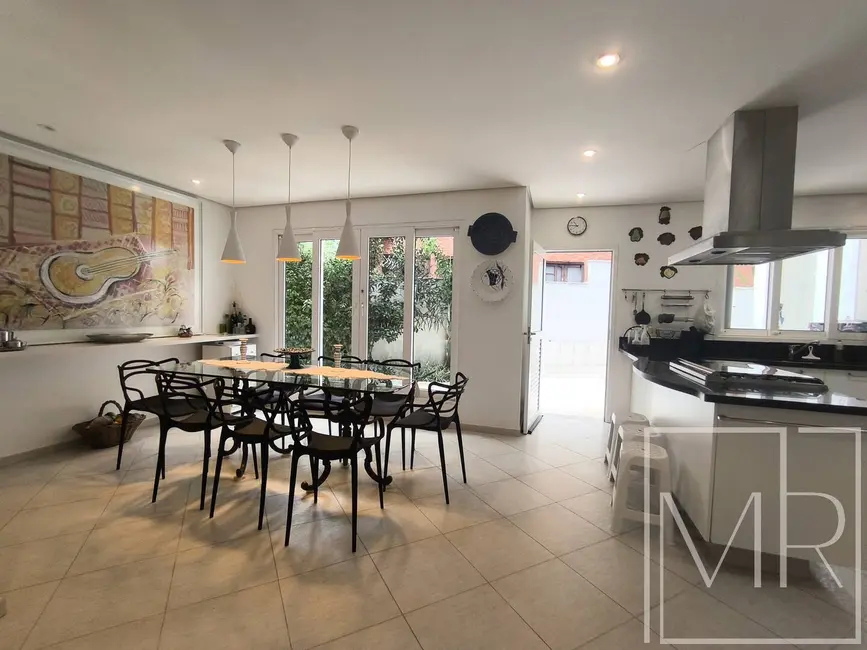 Foto 5 de Casa com 5 quartos à venda, 374m2 em Riviera de São Lourenço, Bertioga - SP