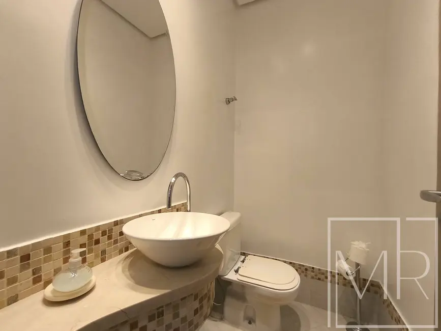 Foto 8 de Casa com 5 quartos à venda, 374m2 em Riviera de São Lourenço, Bertioga - SP