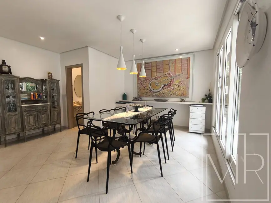 Foto 7 de Casa com 5 quartos à venda, 374m2 em Riviera de São Lourenço, Bertioga - SP
