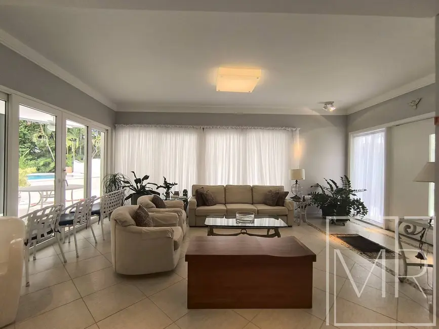 Foto 3 de Casa com 5 quartos à venda, 374m2 em Riviera de São Lourenço, Bertioga - SP